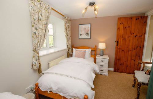 Shepherds Cottage - Rudge Farm Cottages - Foto 22