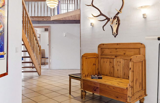 Luxury Retreat With Hot Tub - By Traum Ferienwohnungen - Foto 10