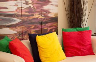 Cozy Maisonette - Foto 24