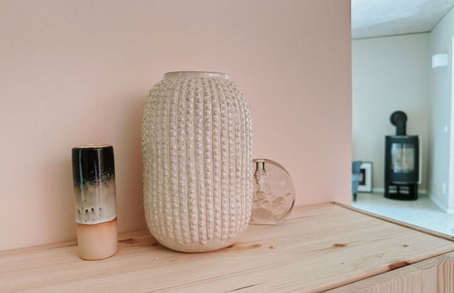 Super Nice Holiday Home by the Lake - Foto 17