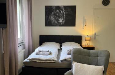 1 Zimmer Apartment Nähe Uni - Foto 59