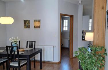 APARTAMENTY TUŹNIKOWIE - Foto 51