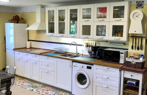 Loft 80 mts en un entorno natural. - Foto 12