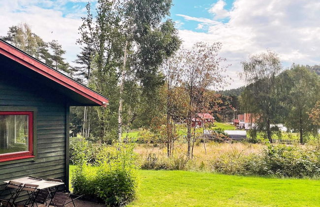 3 Person Holiday Home in Henan-by Traum - Foto 18