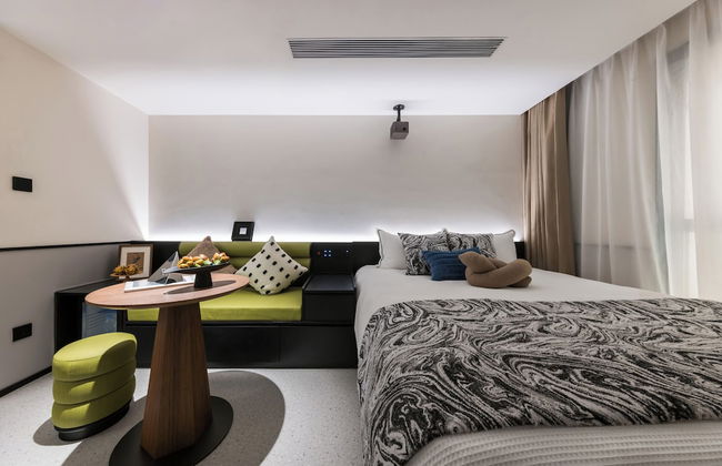 Ruibeiting hotel - Foto 7