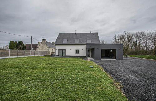 Kokana modern holiday home - Foto 6