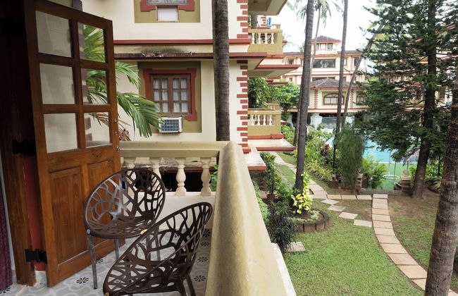 VISTAR HOLIDAYS - Photo 56