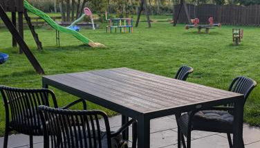 Küstenabenteuer in Bensersiel - Foto 2