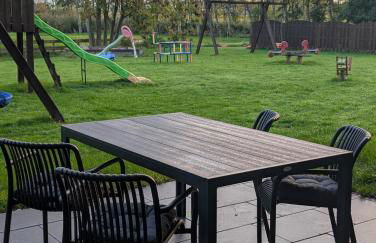 Küstenabenteuer in Bensersiel - Foto 2