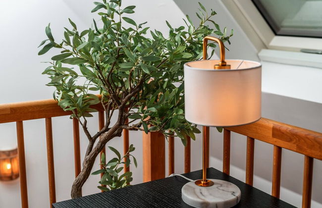 Relaxing Penthouse With Panoramic View And Terrace - Foto 19