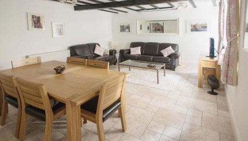 Barbican Cottage - Foto 4