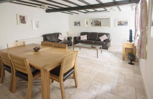 Barbican Cottage - Photo 4