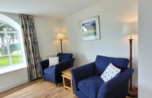 Loch Lomond Finnich Cottages - Foto 90