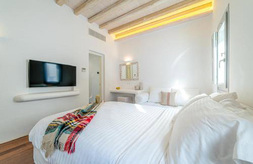 Anthis Villas Mykonos - Foto 74