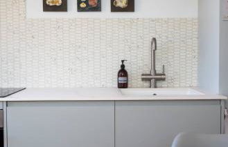 Stylish cottage in Bembridge - Foto 4