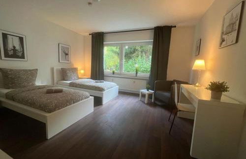 Cityfair Apartments Köln - Foto 20