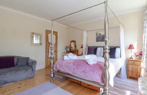 Green Gate Cottage - Foto 19