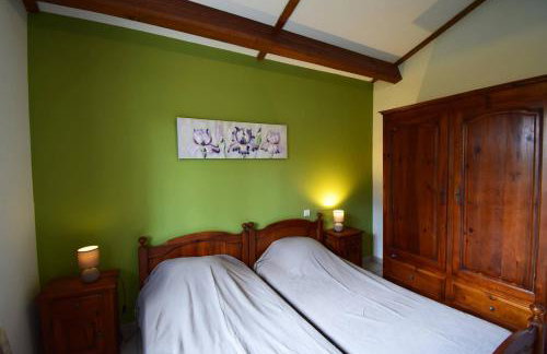 Au Cayroux - Clévacances 2 clés - Foto 11