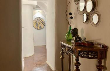 Plebiscito Suite Apartment - Photo 11