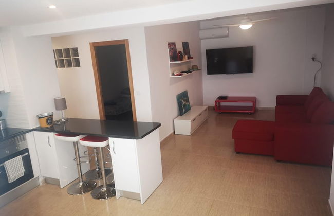 Villa La Vita e Bella Murcia Region - Foto 6