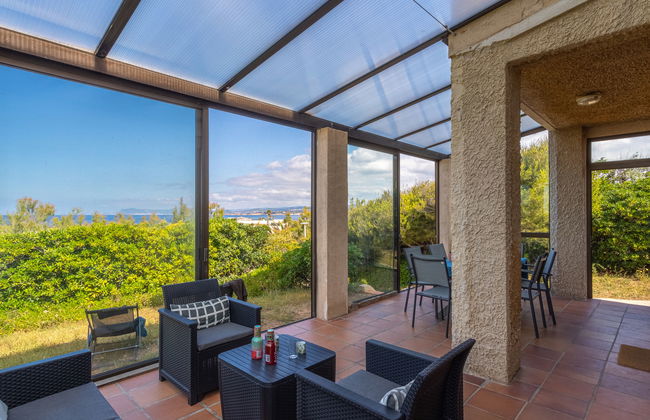 Le Rayolet - Foto 27