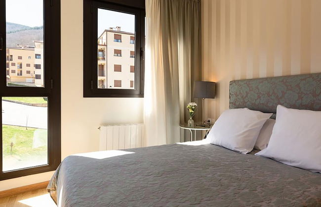 Apartamentos Turísticos Real Valle Ezcaray - Foto 10