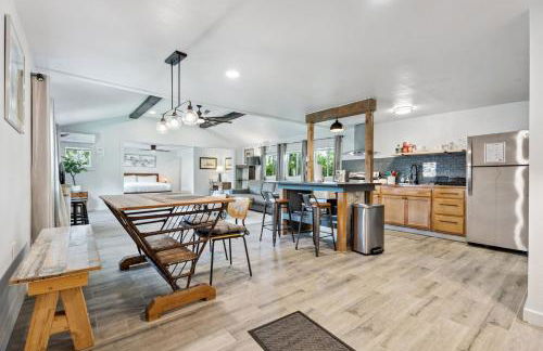 1BR Apt 4mins St Anthony Monthly 20 Off #14B - Foto 14