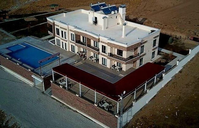 Yeşilsu taş konağı - Photo 78