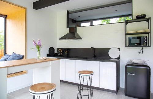 VIBE LUXURY CABINS - Foto 35