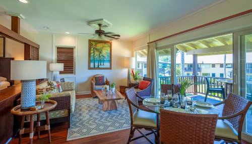 Hanalei Colony Resort E3 - Foto 5