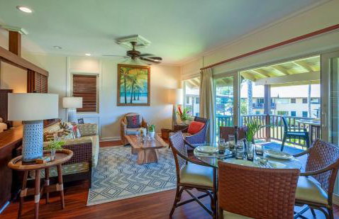 Hanalei Colony Resort E3 - Foto 5