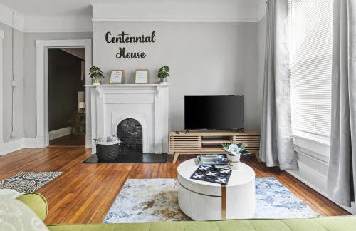 Luxury 1 Bed Downtown Columbia Upstairs - Foto 1