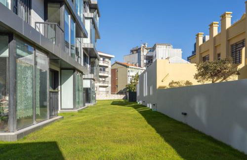 Habitatio - Bom Sucesso by LuxiStay - Foto 78