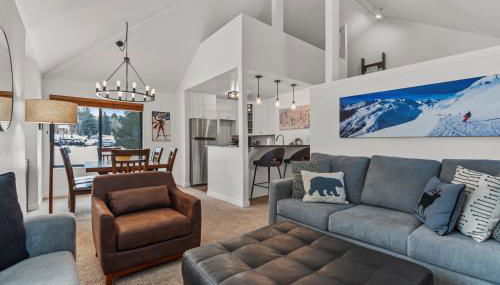 Hidden Creek by Park City Vacations - Foto 4