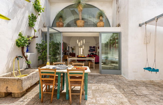 2426 Dimora Santi Mancuso Appartamento by Barbarhouse - Foto 18