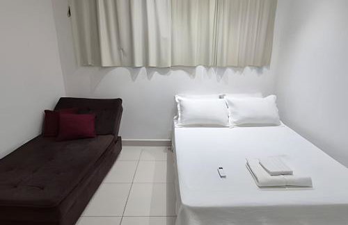 Apartamento Brisa do Mar - Photo 2