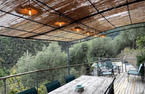 beautiful cottage with pool: 8 pers - Foto 8