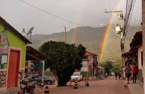 Flor e Luz Chalés - Foto 7