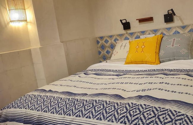 Morocco Stylish Private Apartment In Taghazout - Photo 7