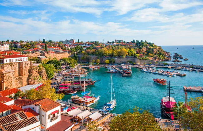 Nirvana Holiday Homes - Foto 28