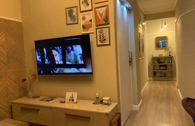 Ap. Aconchego do Campeche - Foto 32