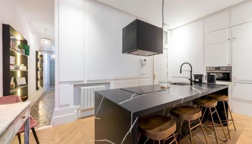 Stylish centric- 2Bd 2Bth -city center - Foto 5, Other