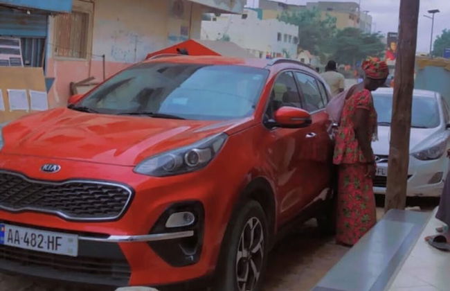 Parcelles Assainies - Photo 16