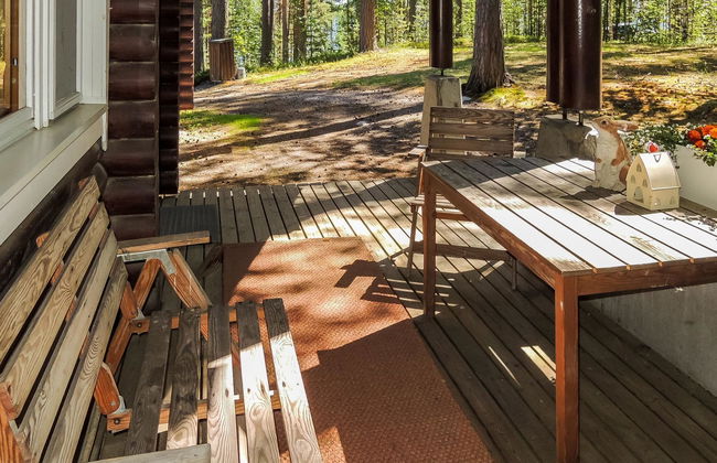 Honkakoli 9 - Foto 20