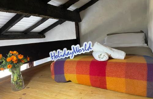 Mountains' View by Holiday World - Foto 5