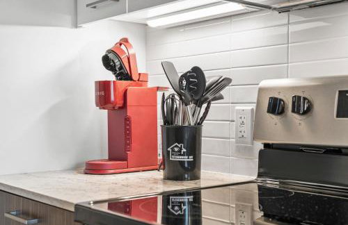 Furnished Luxury Apartment Next to Harvard Stadium - Foto 76