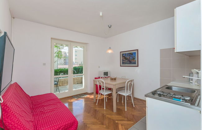 Apartments Dubravka - Foto 17