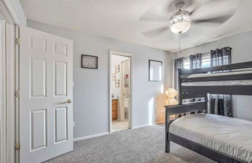 6BD Quiet Northside Mountain Views & Parks - Foto 79