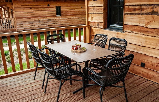 Holiday Home in Brabant With Private Spa - Photo 19