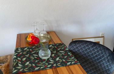 Ferienwohnung Vogesenblick - Foto 7